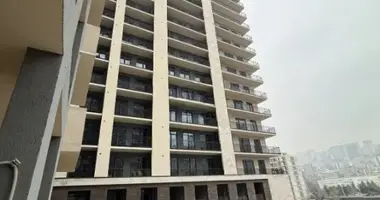 1 bedroom apartment in Tbilisi, Georgia