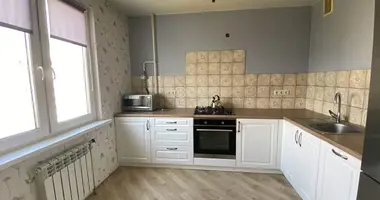 2 bedroom apartment in Smalyavichy, Belarus