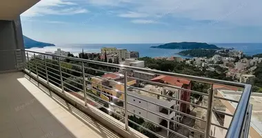 2 bedroom apartment in Budva, Montenegro