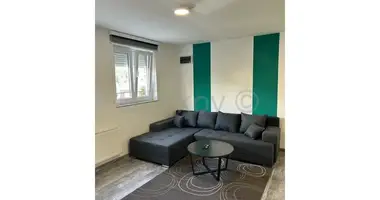 2 room apartment in City of Zagreb, Croatia