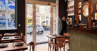 Ресторан, кафе 150 м² в Барселона, Испания