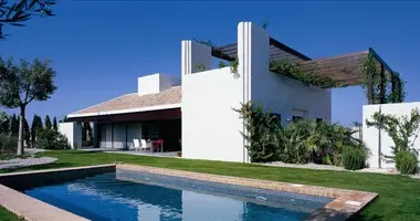 Villa en Murcia, Španjolska