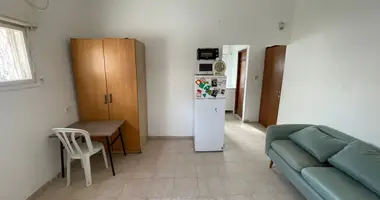 2 room apartment in Netanya, Israel