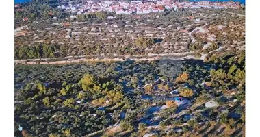 Plot of land in Grad Supetar, Croatia