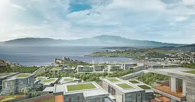 Villa 6 zimmer in Bodrum, Türkei