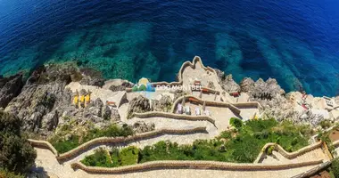 Apartamento 2 habitaciones en Pecurice, Montenegro