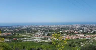 Parcela en Konia, Chipre