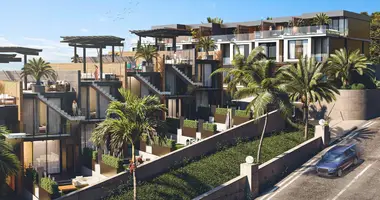 Villa 2 bedrooms in Batumi, Georgia