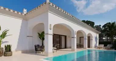 Villa en San Pedro del Pinatar, Španjolska