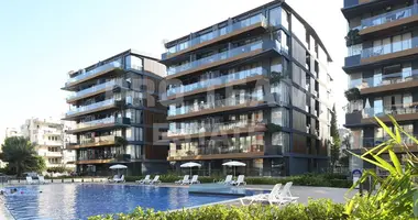 Квартира 3 комнаты в Муратпаша, Турция