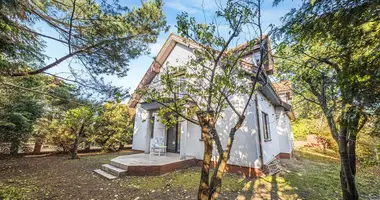 Haus in Warschau, Polen