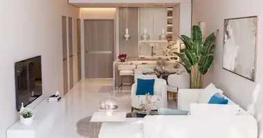 Apartamento 3 habitaciones en Dubái, Emiratos Árabes Unidos