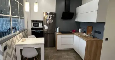 1 room apartment in Minsk, Belarus