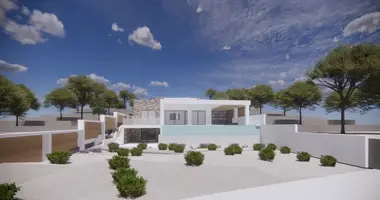 Willa 1 pokój w Municipality of Ierapetra, Grecja