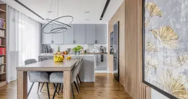 Appartement 4 chambres dans Varsovie, Pologne