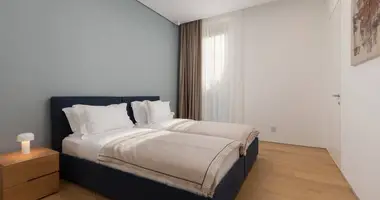 Apartment in Budva, Montenegro