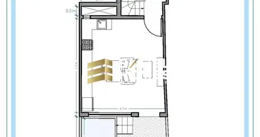 2 bedroom apartment in Żebbuġ, Malta
