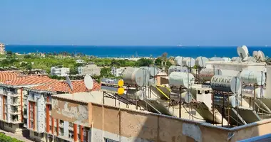 Wohnung 4 zimmer in Mezitli, Türkei