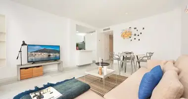 Appartement 2 chambres dans Abadin, Espagne