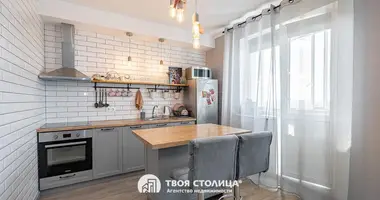 Квартира 1 комната в Минск, Беларусь
