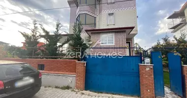 Villa Villa de 5 habitaciones en Konakli, Turquía