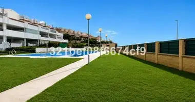 2 bedroom apartment in Casares, Spain