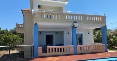 Villa 4 habitaciones en Kalyves, Grecia