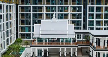 Appartement 2 chambres dans Choeng Thale, Thaïlande