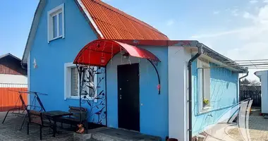 Dom w Kamienica Żyrowiecka, Białoruś