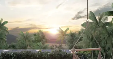 Villa 5 bedrooms in Pecatu, Indonesia