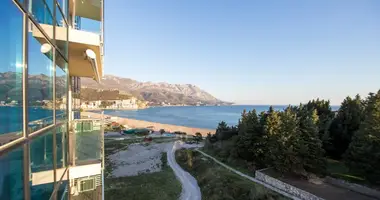 2 bedroom apartment in Becici, Montenegro