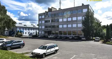 Propiedad comercial 2 547 m² en Nyasvizh, Belarús