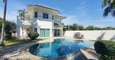 Maison 3 chambres dans Nong Prue, Thaïlande