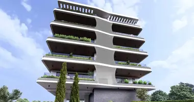 3 bedroom apartment in Cyprus