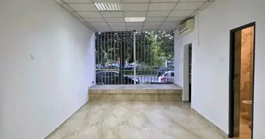 Коммерческое помещение 48 м² в Подгорица, Черногория