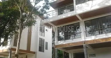 Villa 3 chambres dans Chalong, Thaïlande