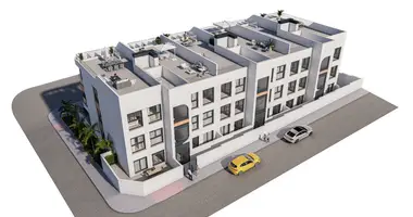 Mieszkanie 3 pokoi w Benijofar, Hiszpania