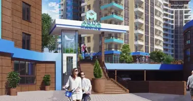 2 room apartment in Odesa, Ukraine