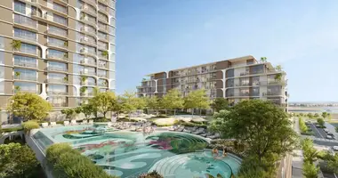 Studio dans Mina Al arab, Émirats arabes unis