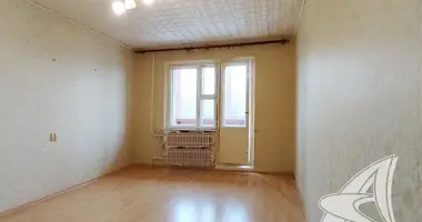 Appartement 2 chambres dans Vyssokaïe, Bélarus