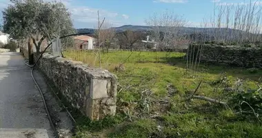 Parcela en Episkopi, Grecia