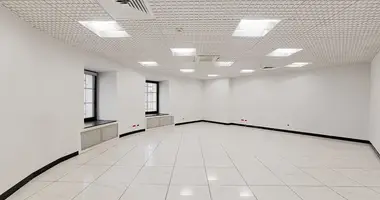 Pomieszczenie biurowe 2 554 m² w Moskwa, Rosja