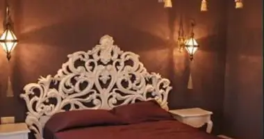 3 room apartment in Odesa, Ukraine