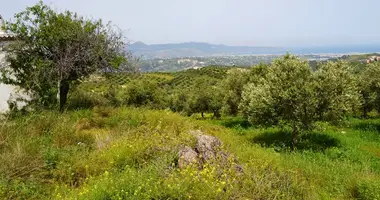 Grundstück in Provinz Heraklion, Griechenland