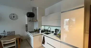 2 bedroom apartment in Warsaw, Poland