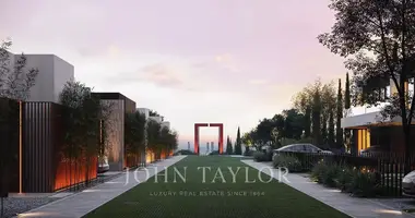 Dom 3 pokoi w Limassol, Cypr