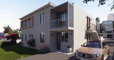 Apartment in Paphos Municipality, Cyprus