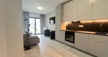 Appartement 2 chambres dans Varsovie, Pologne