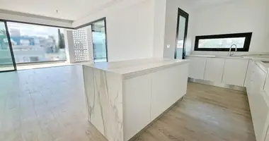 3 bedroom apartment in Cyprus