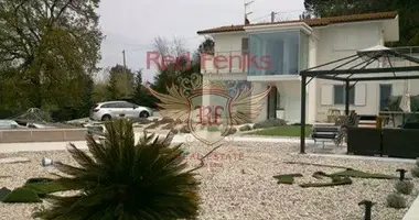 Villa 4 Zimmer in Tortoreto Lido, Italien